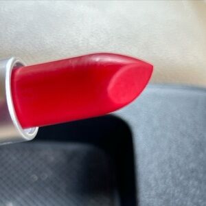 MAC RETRO MATTE LIPSTICK #707 RUBY WOO .10 OZ New In Box